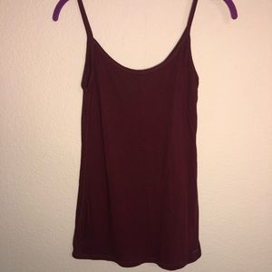 Abercrombie & Fitch tank